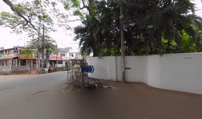 Fort kochi