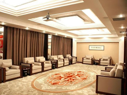 南阳丹江国际酒店