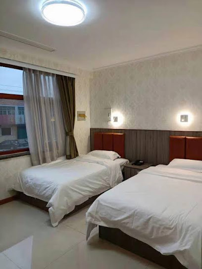 Qingdao Runyangxin Hotel