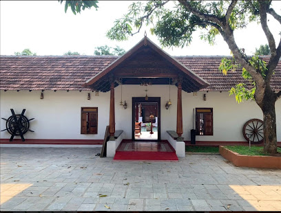 Abaam Tharavaadu