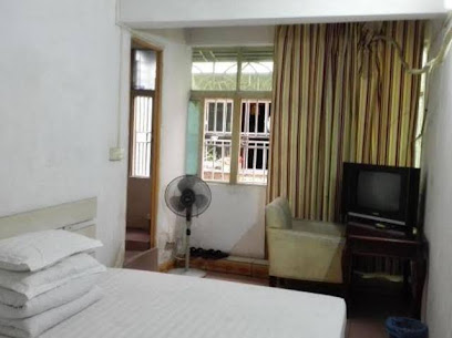 Jiaxing Hostel