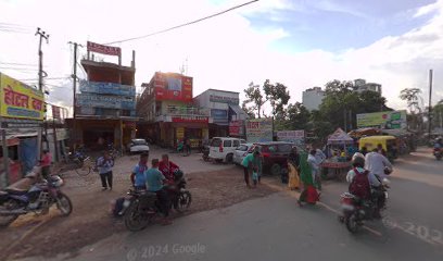 RAM DARBAR HOTEL AND GENERAL STORE