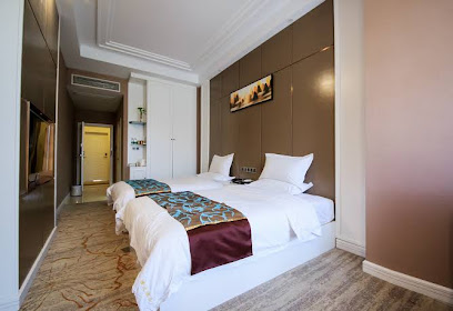 Quxian Dateng Hotel