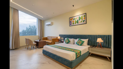 Treebo The Mountain Deer Valley