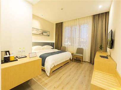 Yueshe Boutique Hotel