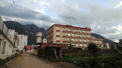 Hotel Dolphin