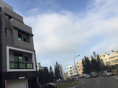 珊瑚栖民宿