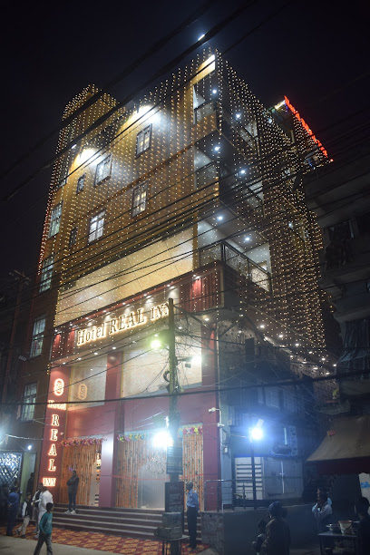 Hotel Real inn