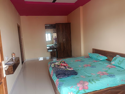 Hotel ShreeBalaji Palace