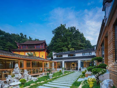 Jiuhuashan Zen Home stay