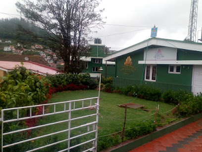 Sai Hilltop Resort