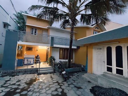 Square Dormitory Stays