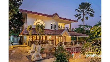 StayVista at Hillside Serenity | Premium Villa with Private Pool in Lonavala