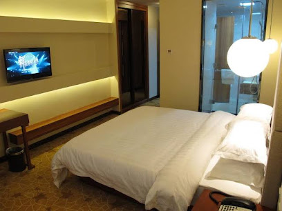 Xiamen Junming Hotel