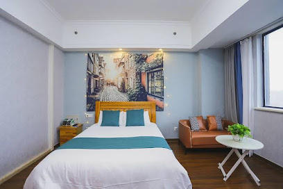 Lianjia Apartment
