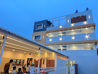 ARAMANE RESTAURANT AND LODGE