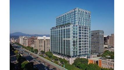 台北国泰万怡酒店
