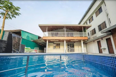 Hotel Sainiwas