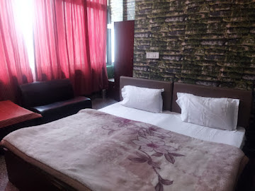 Hotel Kapoor Residency