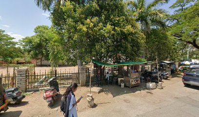 Swamy Hotel