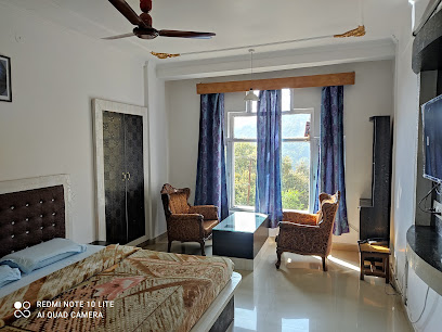 Hotel Aakriti
