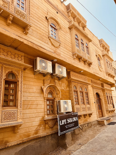 Life Solora Jaisalmer