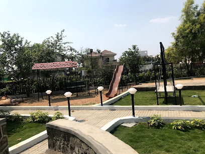 Maryam Villa Lonavala