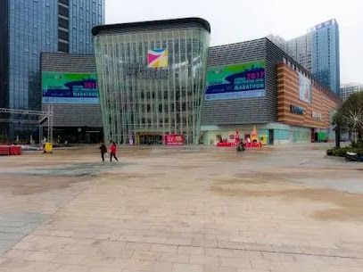 Q+ Lingdu Kongjian Apartment Hotel