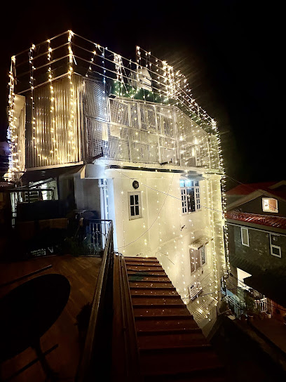Silver Cedar Homestay