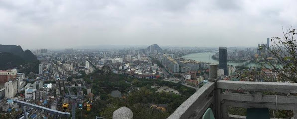 City Comfort Inn Liuzhou North Station