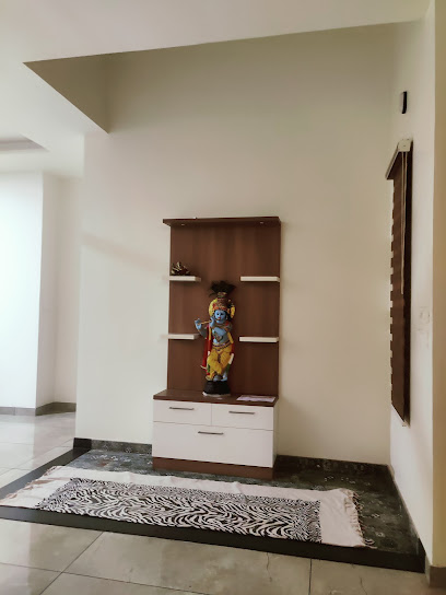Sindhooram Holiday Home