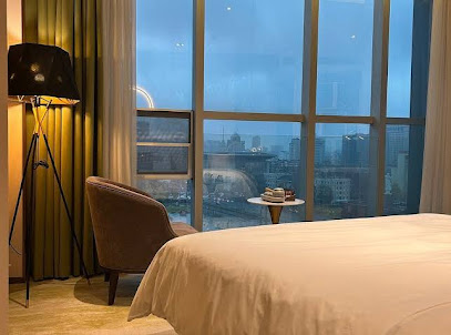 HAZENS Hotels Chengdu Chunxi Road Tianfu Square