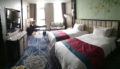 Kelton Internation Hotel