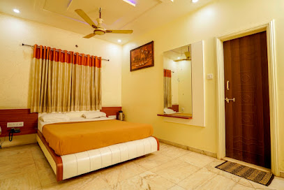 Hotel Bhakti
