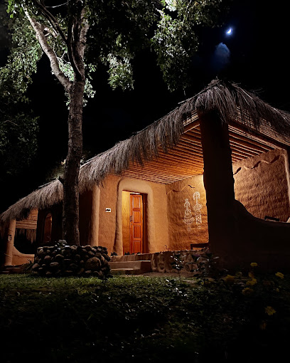 The Mudhouse Marayoor - Boutique experiential stay near Munnar