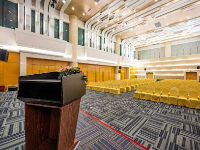 Huidong four seasons Haiting Hotel