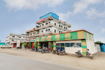 Hotel Sandeep