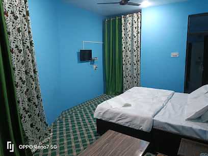 HOTEL PARIHAR RESIDENCY