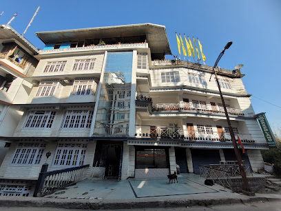 Hotel Greenland