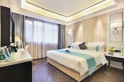 Xana Hotel