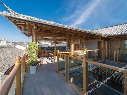 Yunqi Meidu Boutique Inn
