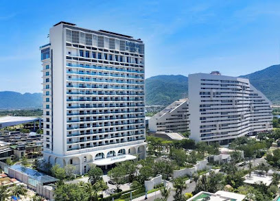 LAYARDA HOTEL SANYA HAITANG BAY