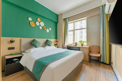 Future Life Hotel