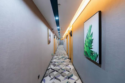 Shangke Youpin Hotel