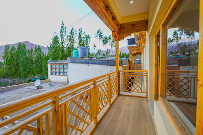Shashipa Hotel