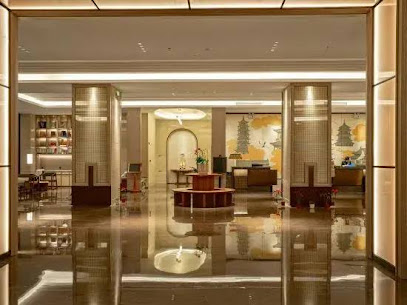 Lanzhou Yuyang International Hotel