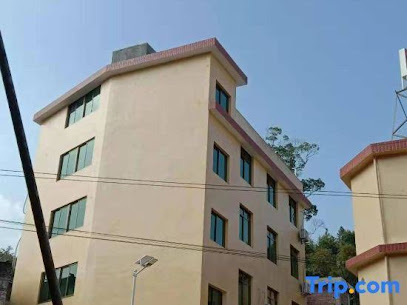 Longyan Wanxin Hotel