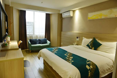 Jiliyuan Business Hotel