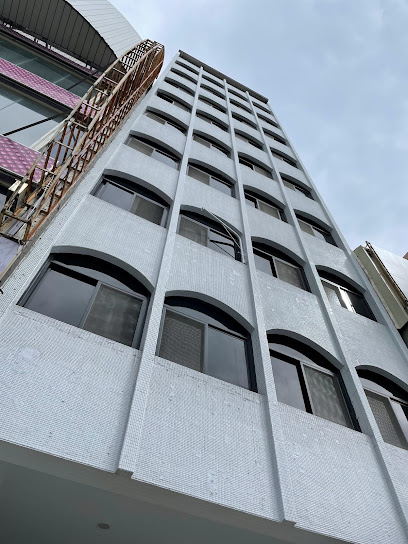 Yoshi Hotel