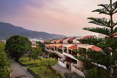 The Ayali, Rishikesh